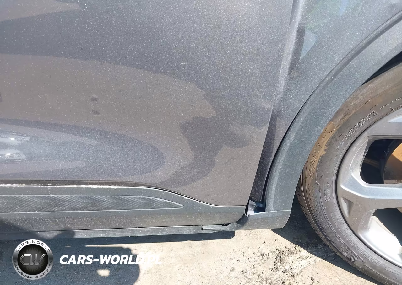 2026 Ford Escape St-Line VIN:1FMCU0MN2TUA29841 - 19