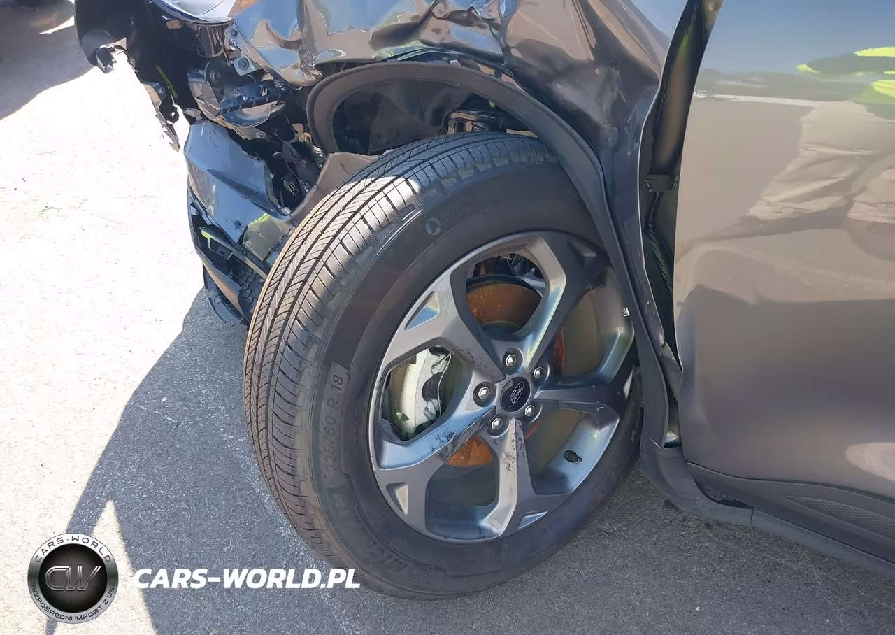 2026 Ford Escape St-Line VIN:1FMCU0MN2TUA29841 - 20