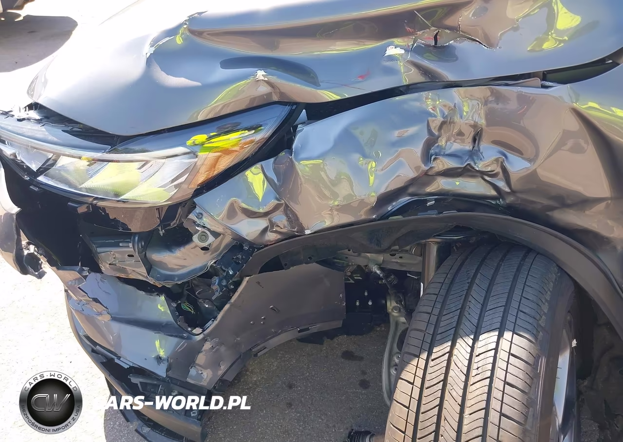 2026 Ford Escape St-Line VIN:1FMCU0MN2TUA29841 - 6