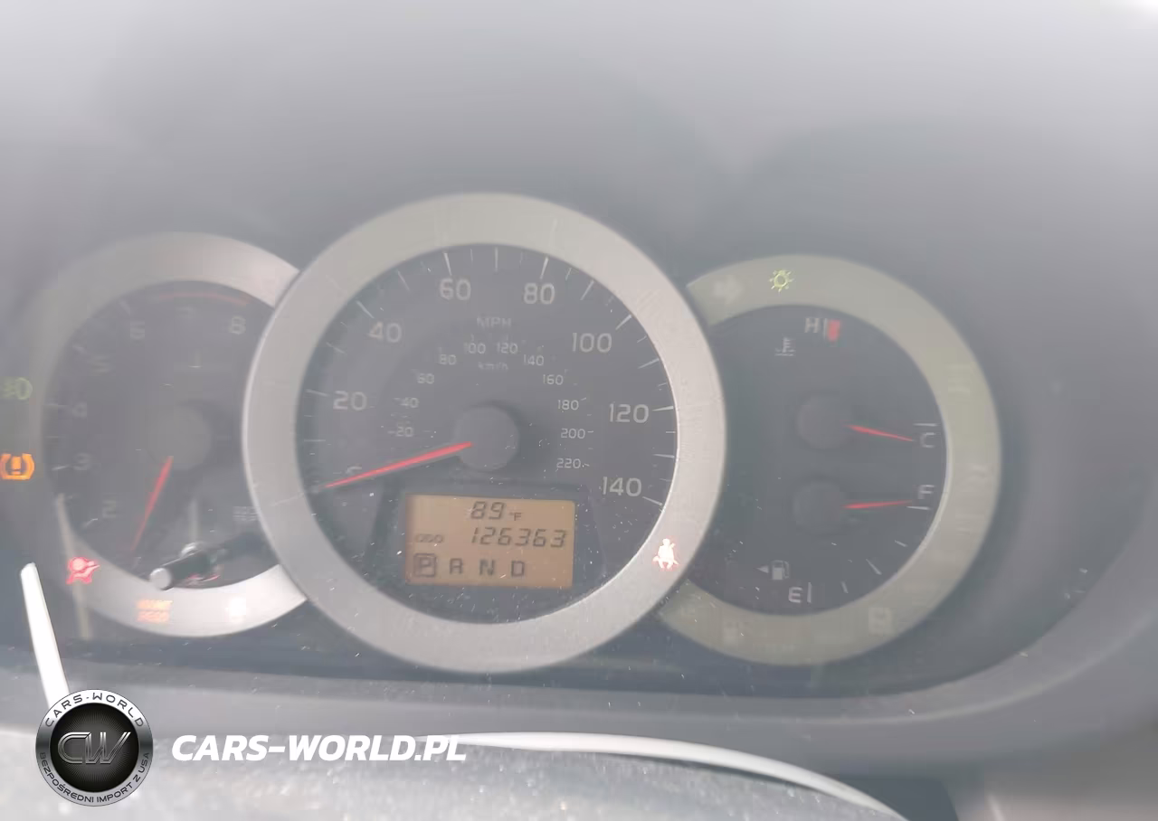 2012 Toyota Rav4 Limited VIN:2T3YF4DV9CW153880 - 7
