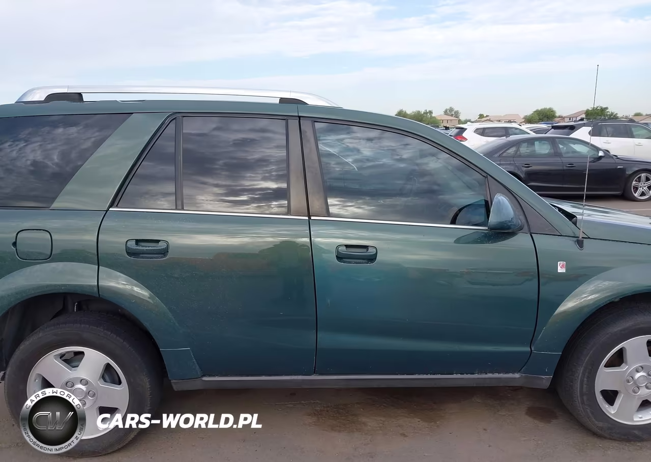 2006 Saturn Vue V6 VIN:5GZCZ63496S861922 - 13