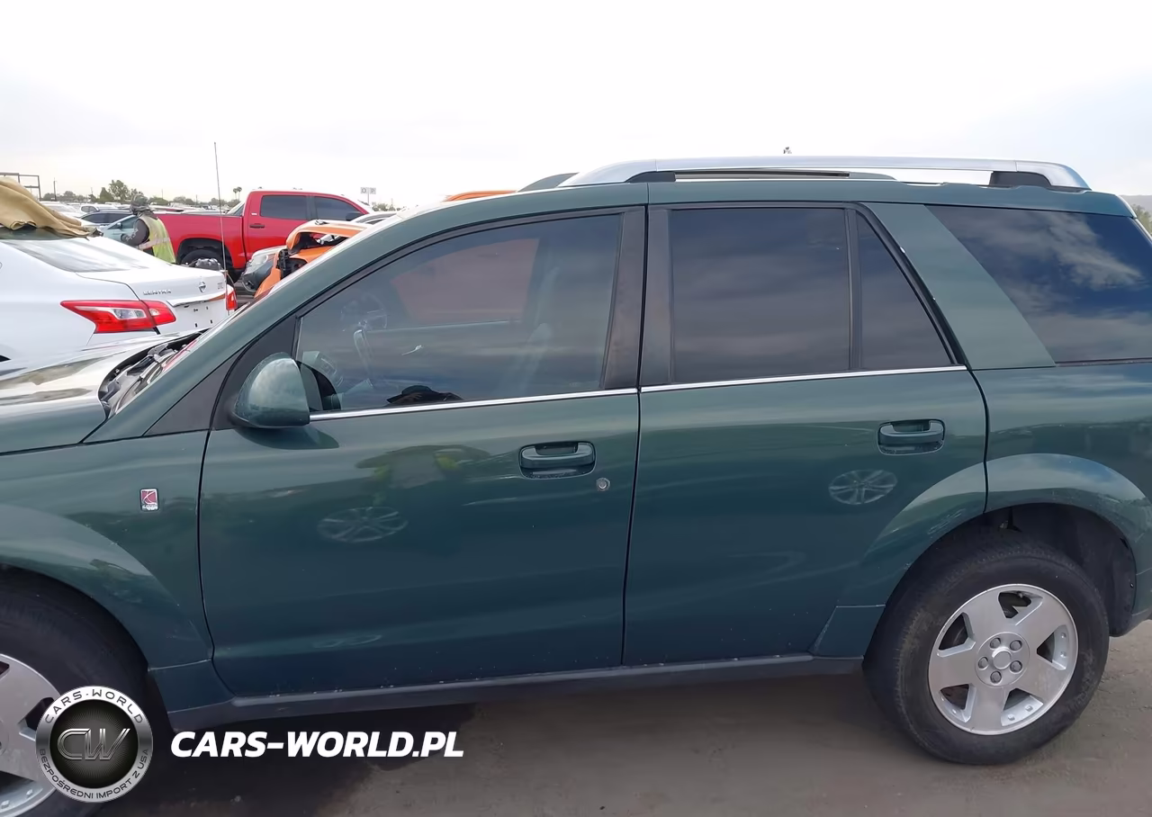 2006 Saturn Vue V6 VIN:5GZCZ63496S861922 - 14