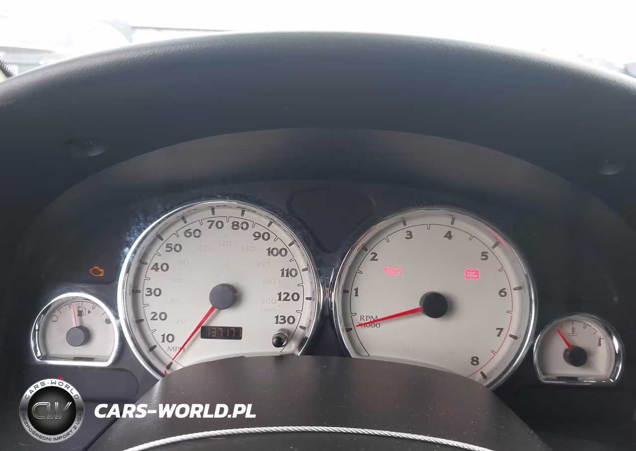 2006 Saturn Vue V6 VIN:5GZCZ63496S861922 - 7