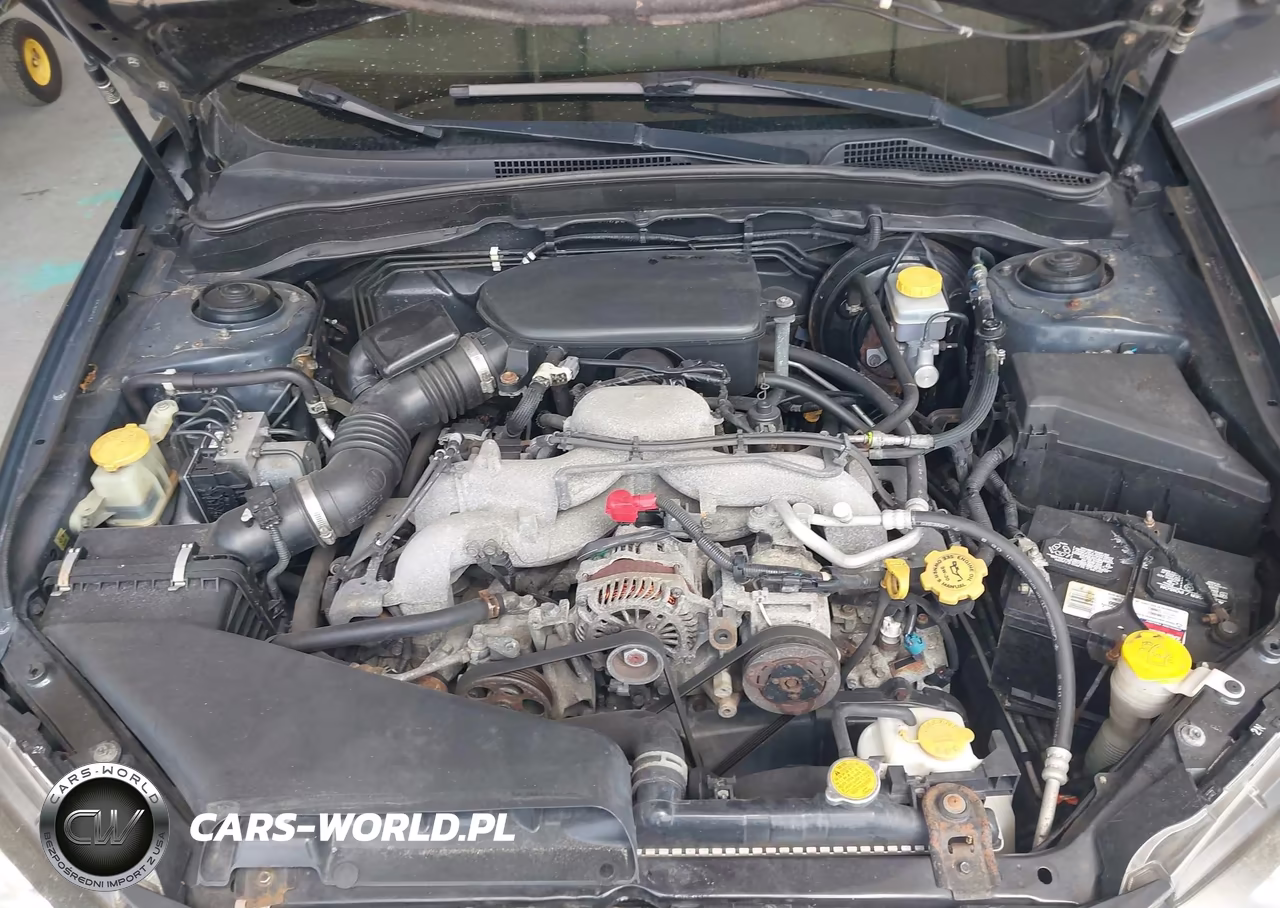 2011 Subaru Impreza 2.5I VIN:JF1GH6A62BH815243 - 10