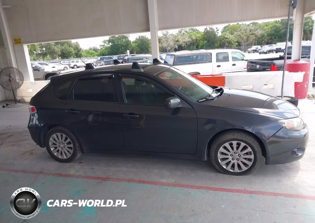2011 Subaru Impreza 2.5I VIN:JF1GH6A62BH815243 - 13