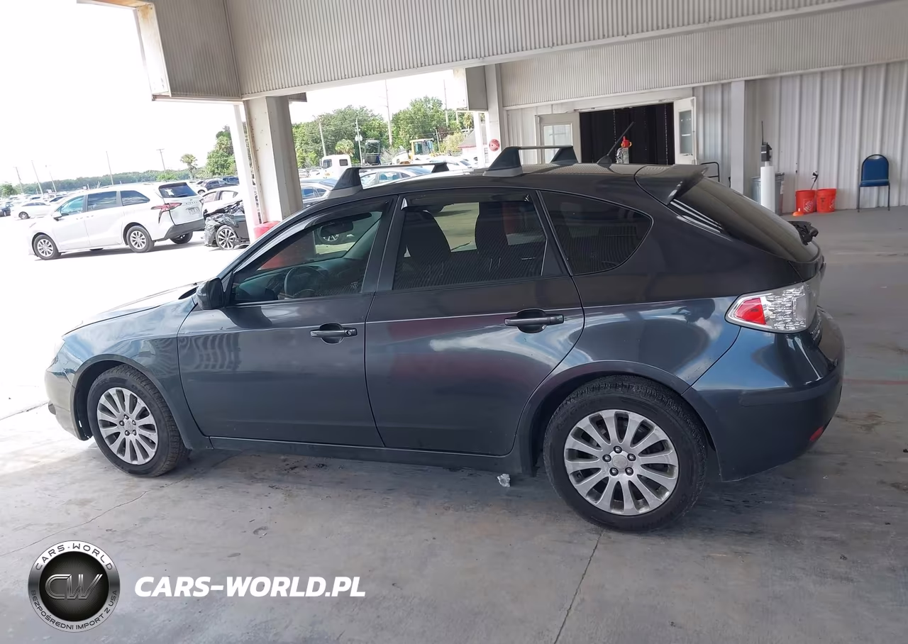 2011 Subaru Impreza 2.5I VIN:JF1GH6A62BH815243 - 14