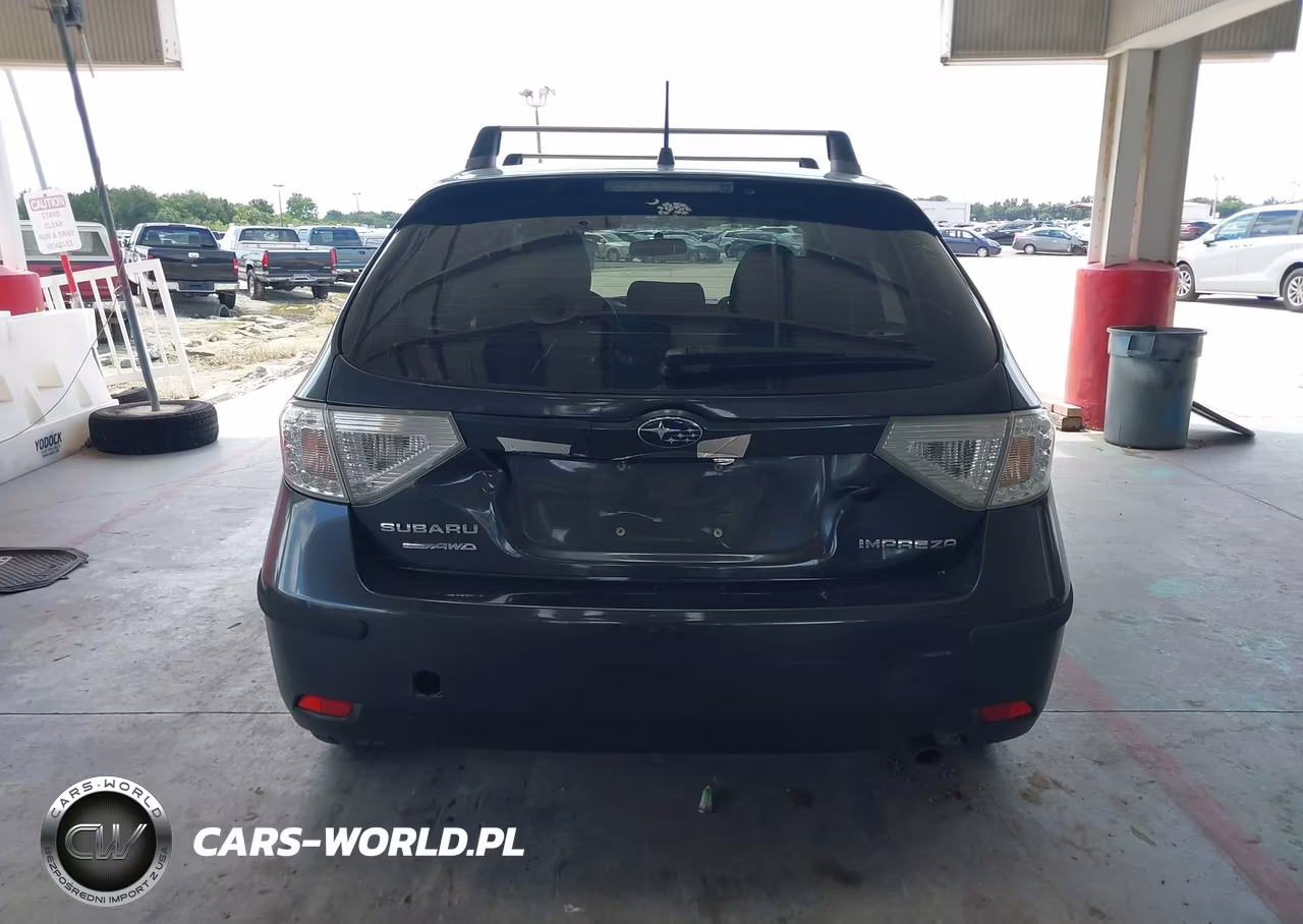 2011 Subaru Impreza 2.5I VIN:JF1GH6A62BH815243 - 16