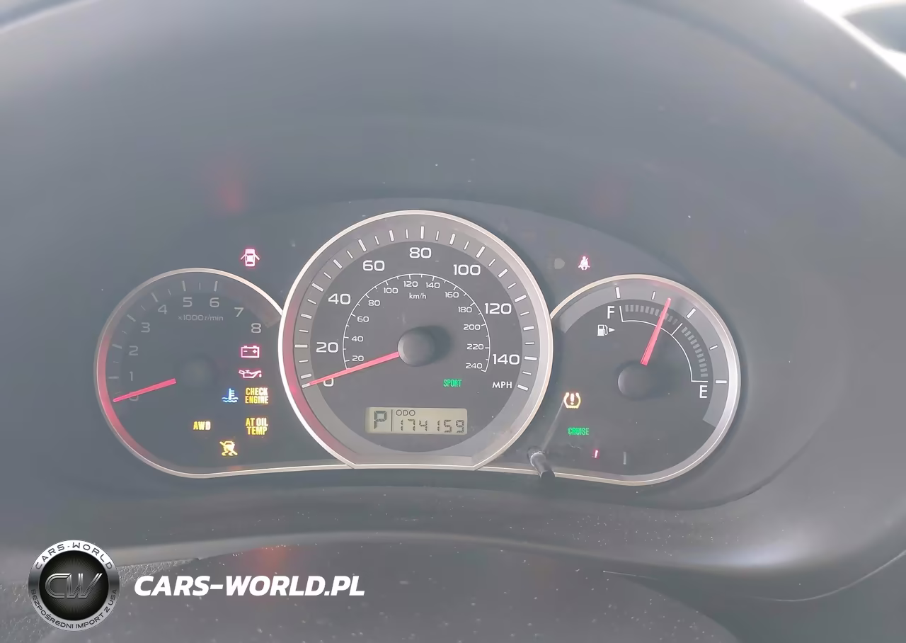 2011 Subaru Impreza 2.5I VIN:JF1GH6A62BH815243 - 7