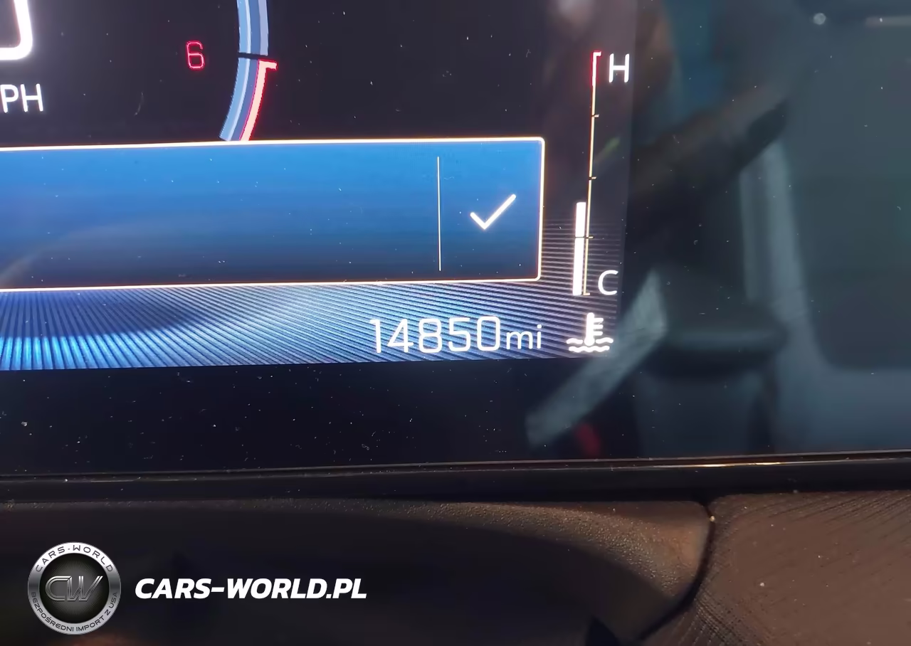 2024 Chevrolet Trailblazer Awd Lt VIN:KL79MRSL5RB100522 - 15