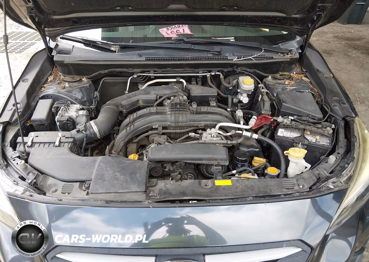 2018 Subaru Crosstrek 2.0I Limited VIN:JF2GTAMC0JH244865 - 10