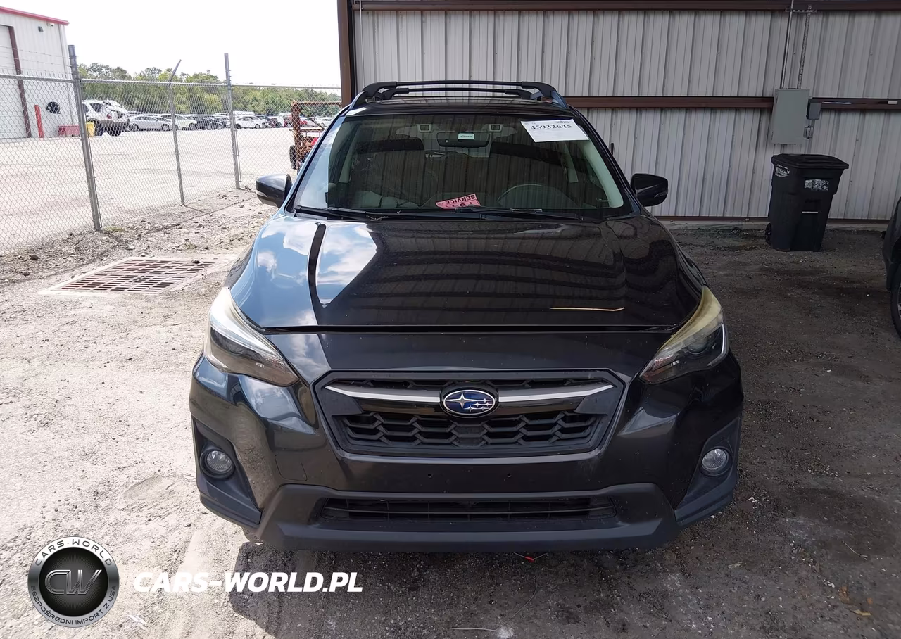 2018 Subaru Crosstrek 2.0I Limited VIN:JF2GTAMC0JH244865 - 12