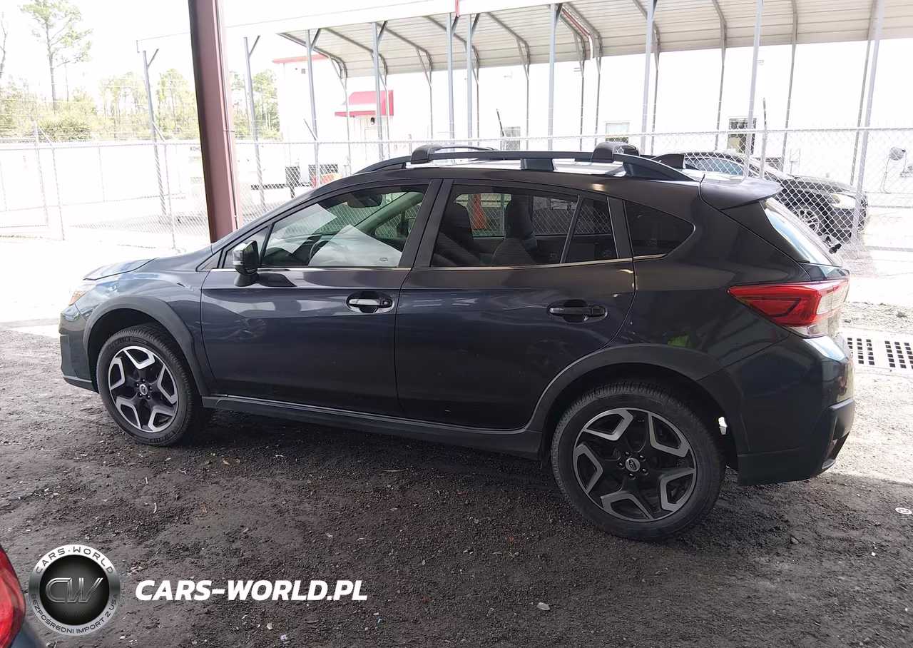 2018 Subaru Crosstrek 2.0I Limited VIN:JF2GTAMC0JH244865 - 14