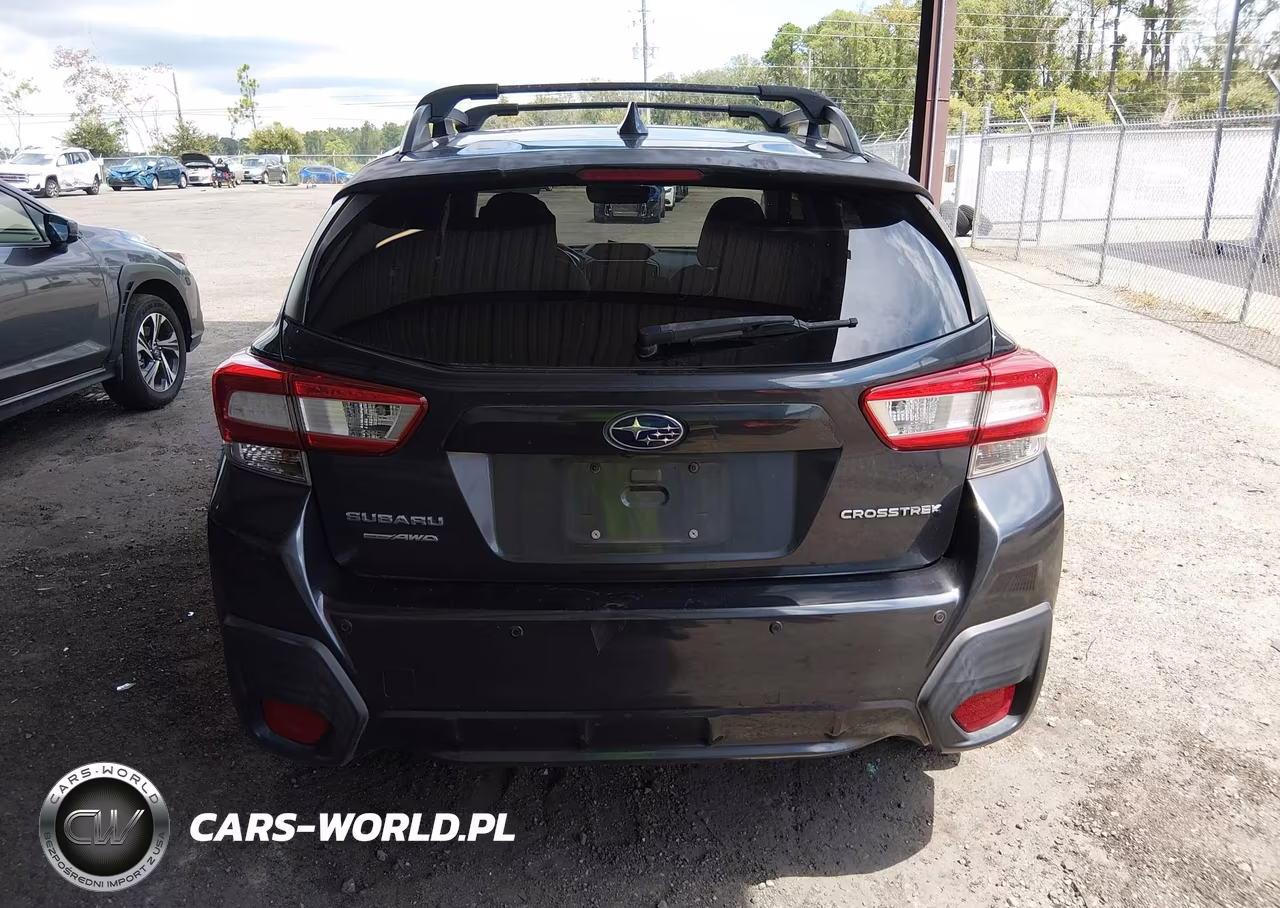 2018 Subaru Crosstrek 2.0I Limited VIN:JF2GTAMC0JH244865 - 16