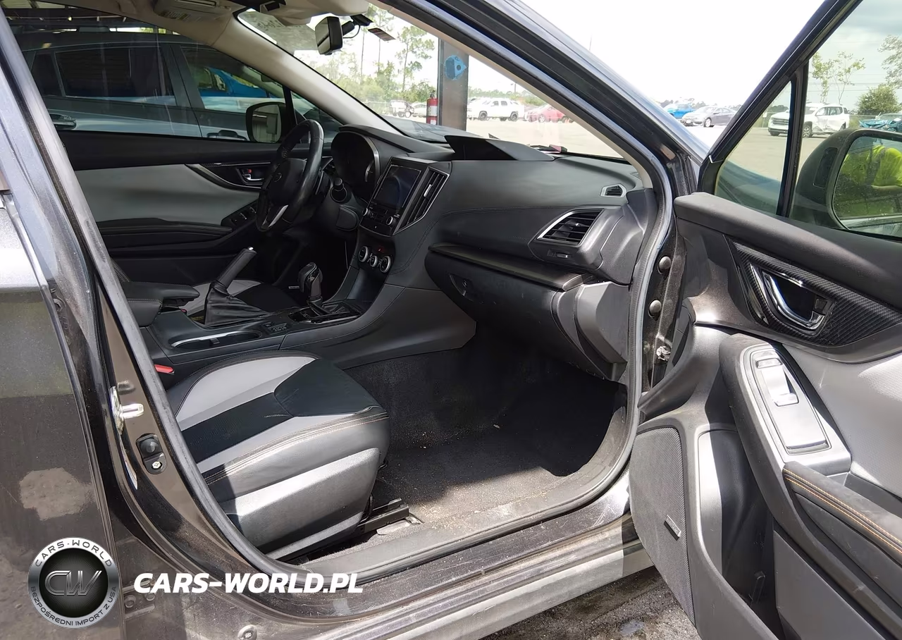 2018 Subaru Crosstrek 2.0I Limited VIN:JF2GTAMC0JH244865 - 5