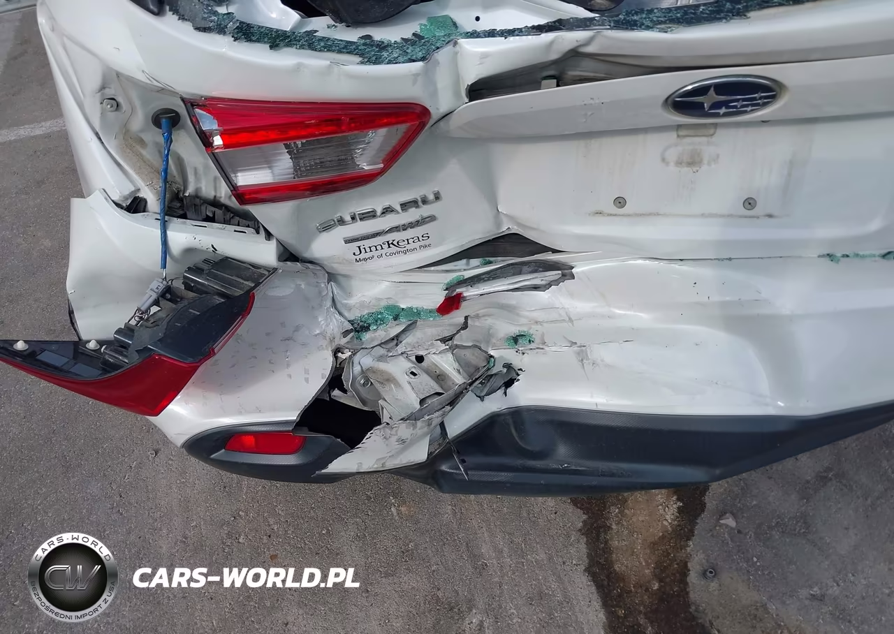 2017 Subaru Impreza 2.0I Premium VIN:4S3GTAD60H3707099 - 12