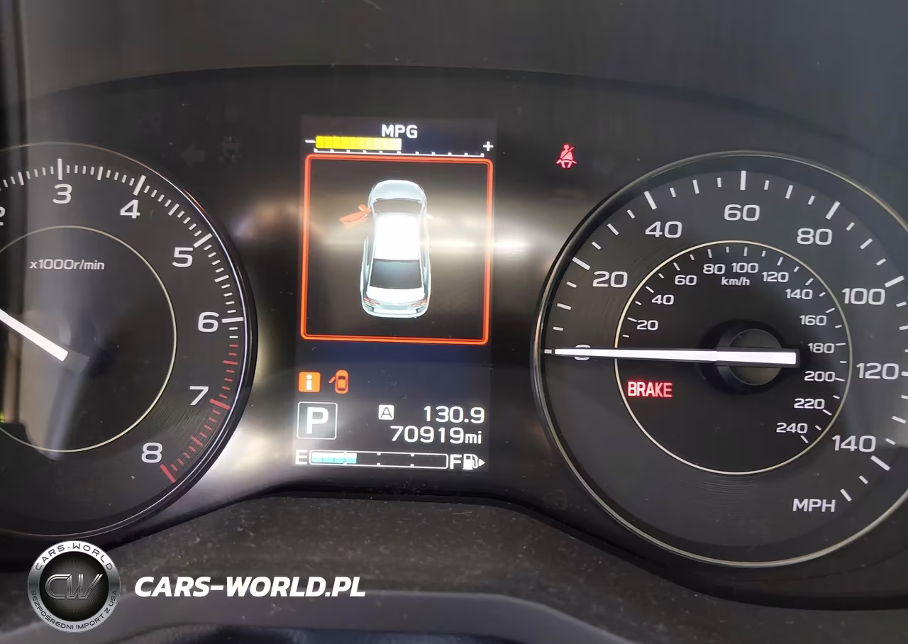 2017 Subaru Impreza 2.0I Premium VIN:4S3GTAD60H3707099 - 7