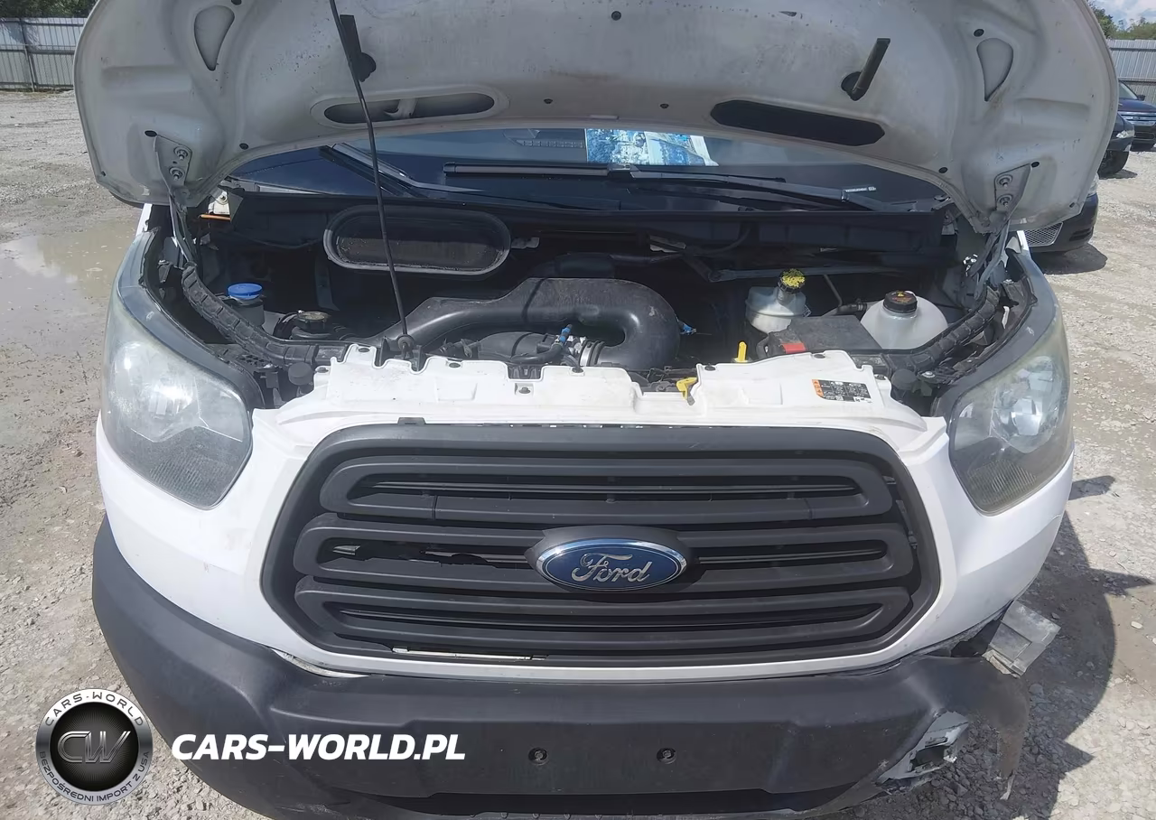 2018 Ford Transit-350 VIN:1FTBW3XMXJKB40547 - 10