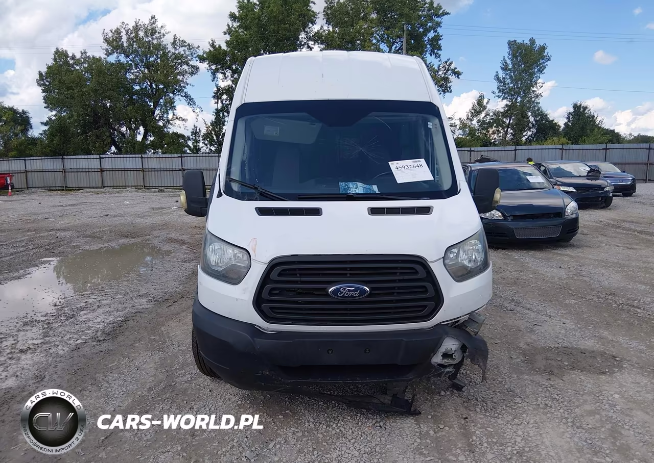 2018 Ford Transit-350 VIN:1FTBW3XMXJKB40547 - 12