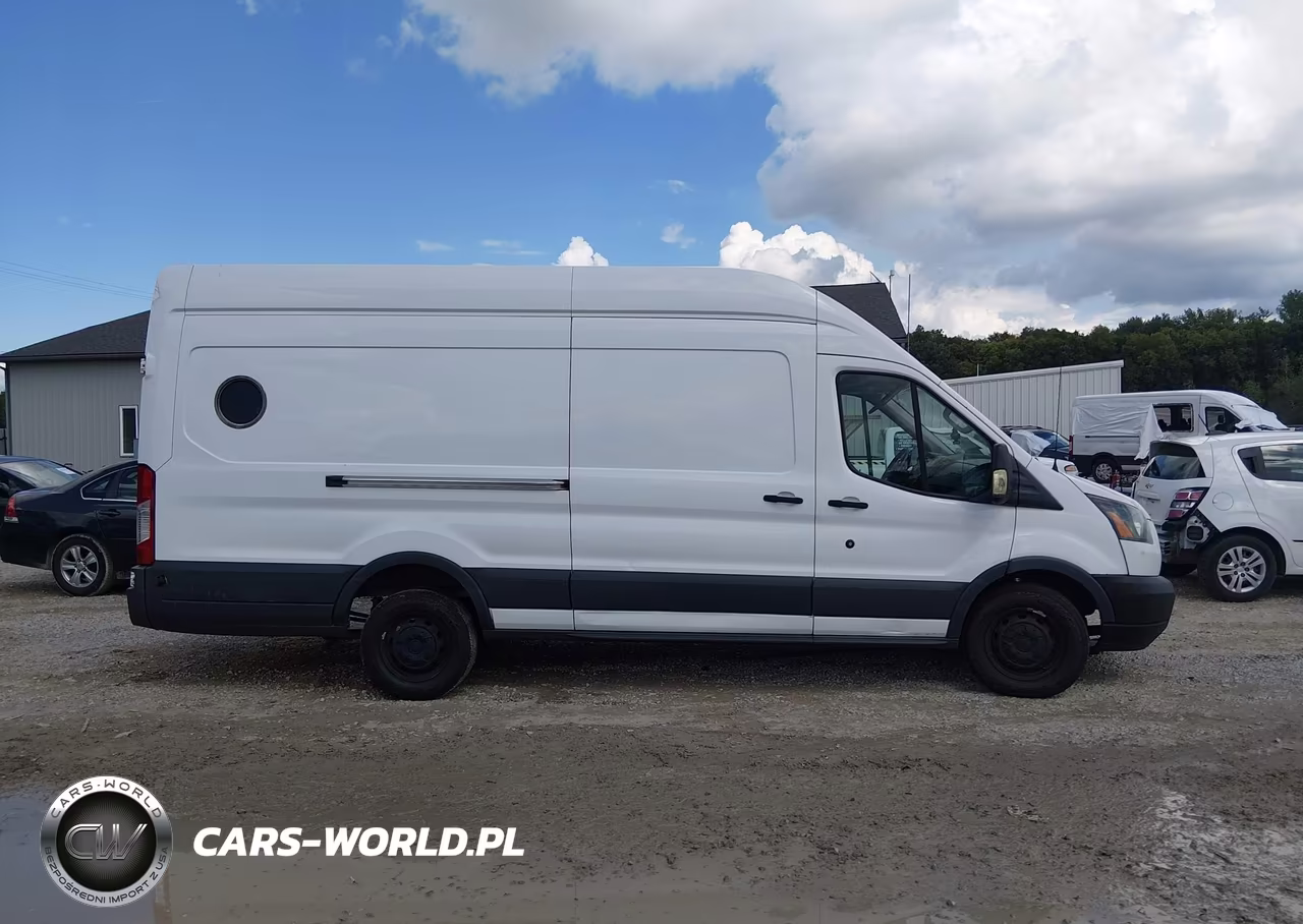 2018 Ford Transit-350 VIN:1FTBW3XMXJKB40547 - 13