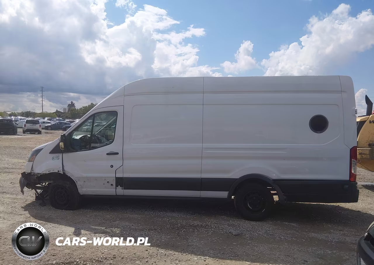 2018 Ford Transit-350 VIN:1FTBW3XMXJKB40547 - 14