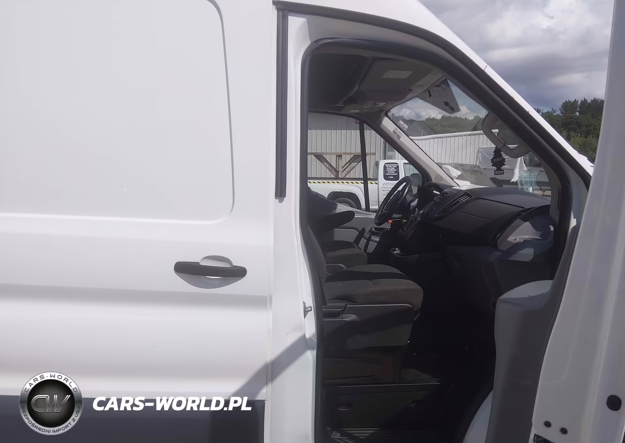 2018 Ford Transit-350 VIN:1FTBW3XMXJKB40547 - 5