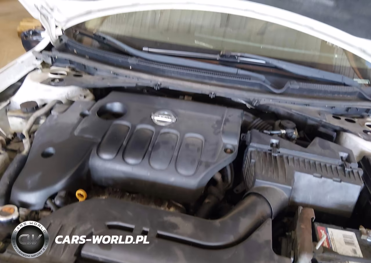2010 Nissan Altima 2.5 S VIN:1N4AL2AP0AN475368 - 10