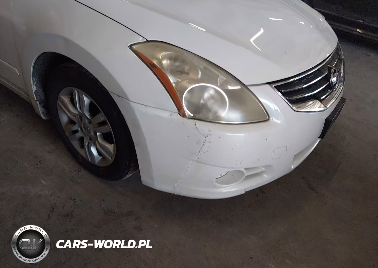 2010 Nissan Altima 2.5 S VIN:1N4AL2AP0AN475368 - 6