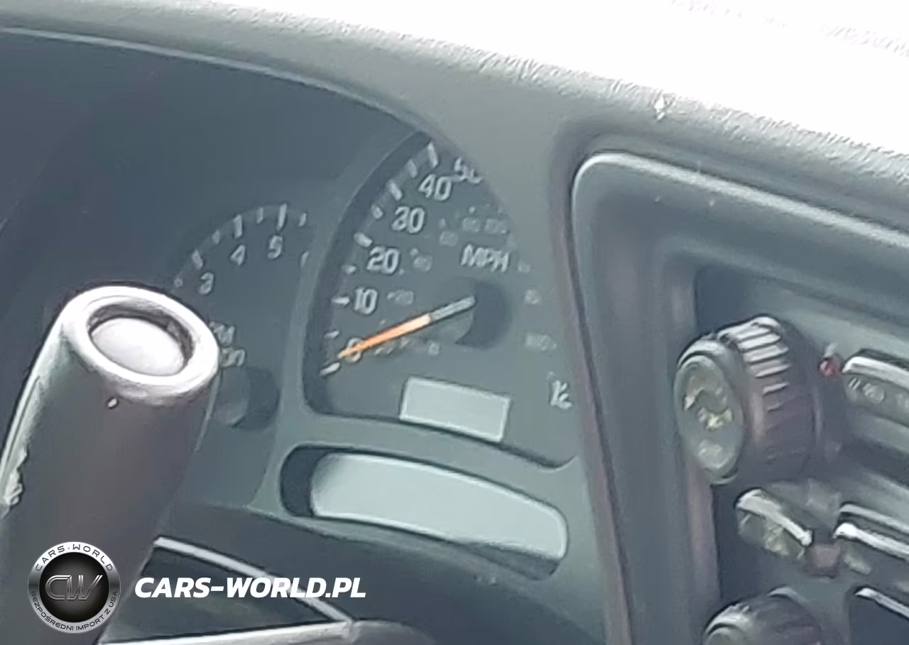 2004 Chevrolet Tahoe Z71 VIN:1GNEK13Z44R199076 - 7