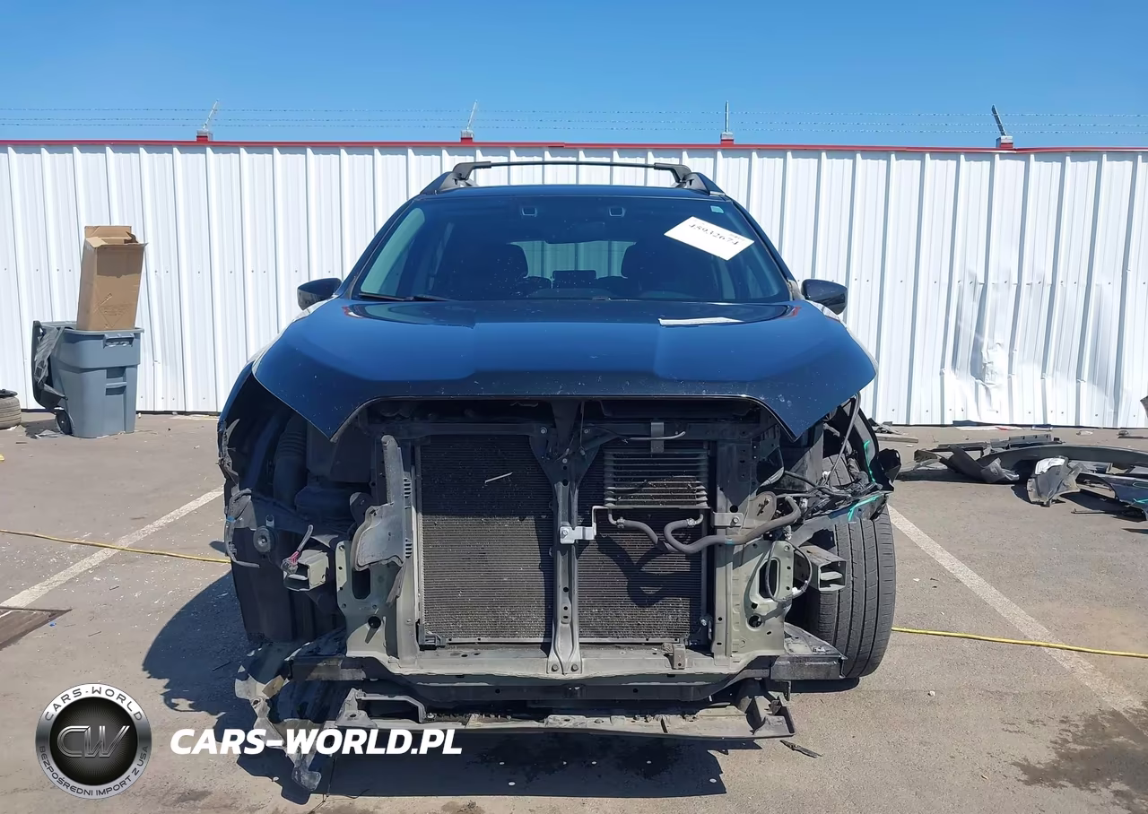 2020 Subaru Ascent Premium VIN:4S4WMACD9L3457813 - 13