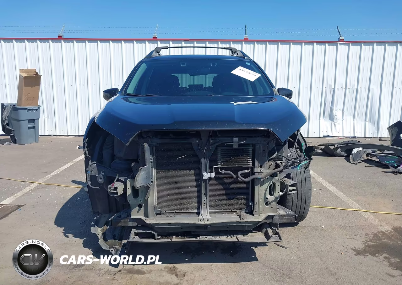 2020 Subaru Ascent Premium VIN:4S4WMACD9L3457813 - 6