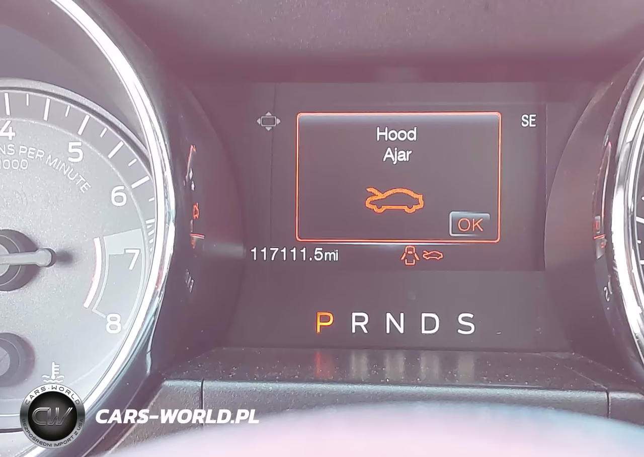 2015 Ford Mustang Ecoboost VIN:1FA6P8TH7F5317474 - 15