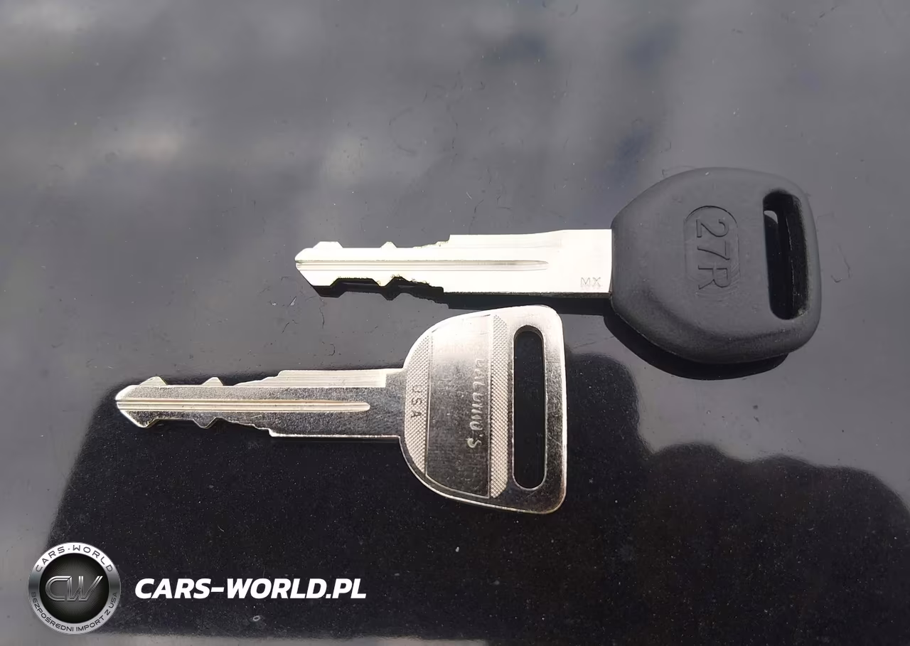 1997 Honda Civic Ex VIN:JHMEJ854XVS000658 - 11