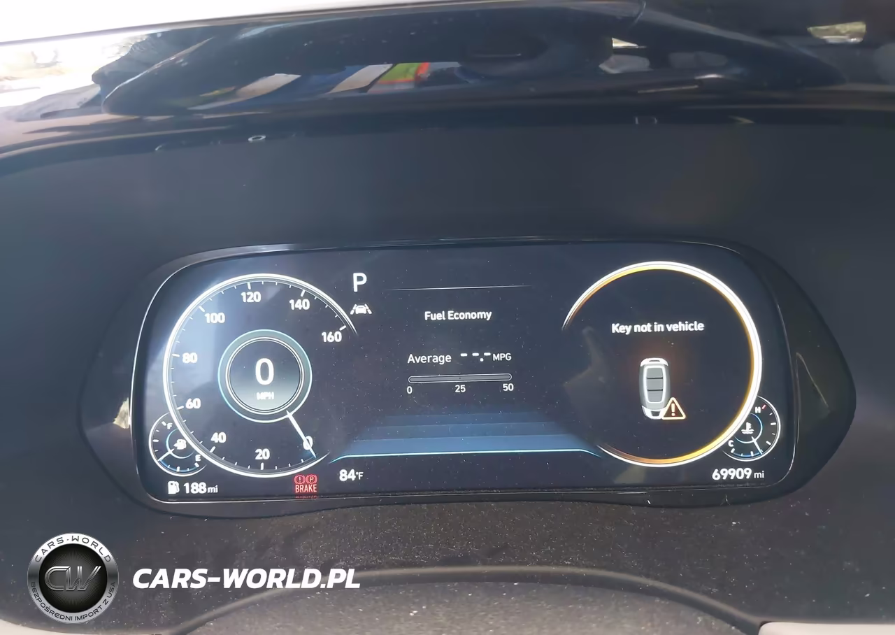 2021 Hyundai Palisade Limited VIN:KM8R5DHE9MU231084 - 7