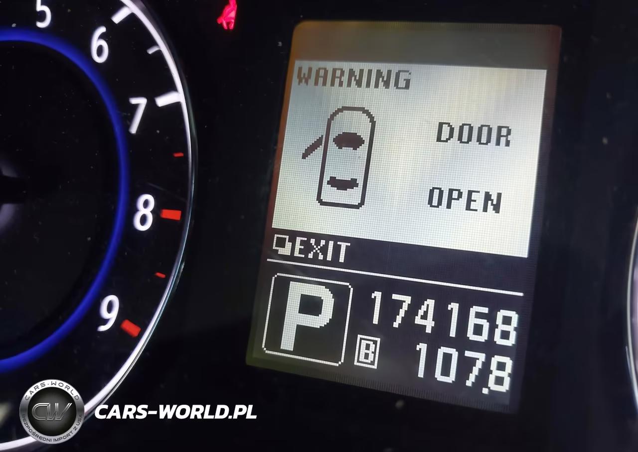 2011 Infiniti G37X VIN:JN1CV6AR7BM400943 - 15