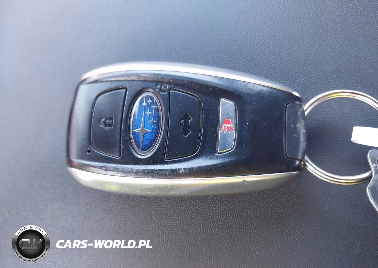 2022 Subaru Impreza Sport VIN:4S3GKAM61N3606961 - 11