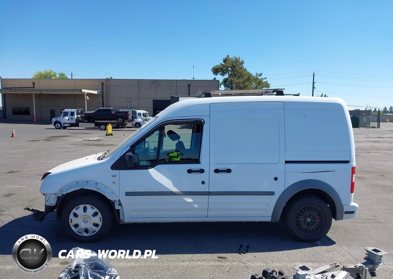 2011 Ford Transit Connect Xlt VIN:NM0LS7BN4BT043375 - 15