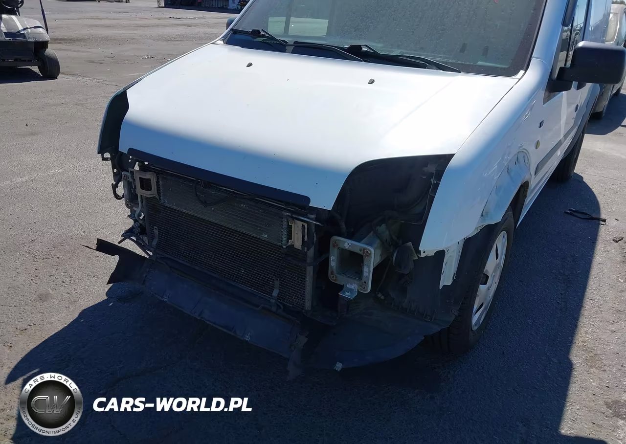 2011 Ford Transit Connect Xlt VIN:NM0LS7BN4BT043375 - 6