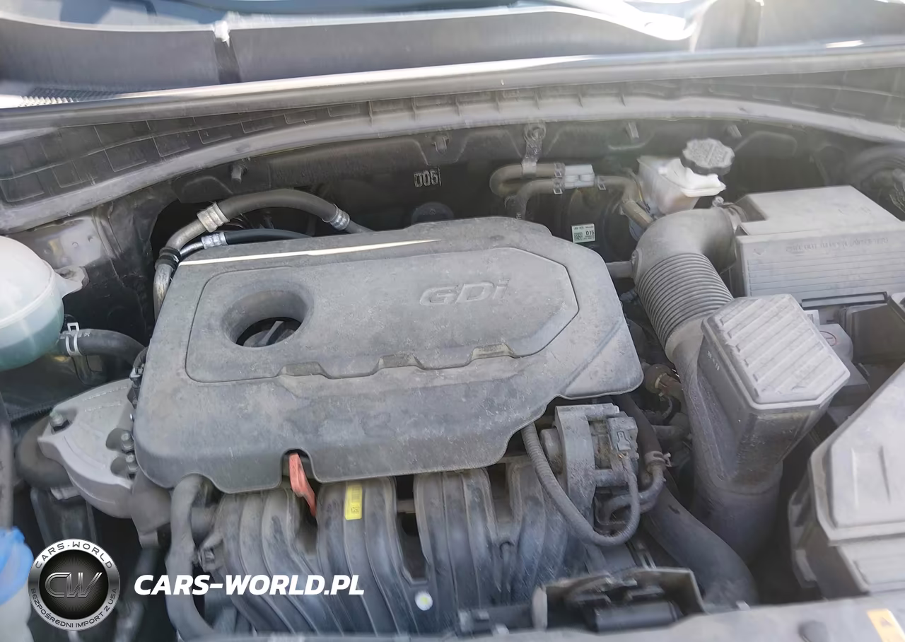 2020 Kia Sportage Ex VIN:KNDPNCAC0L7704611 - 10