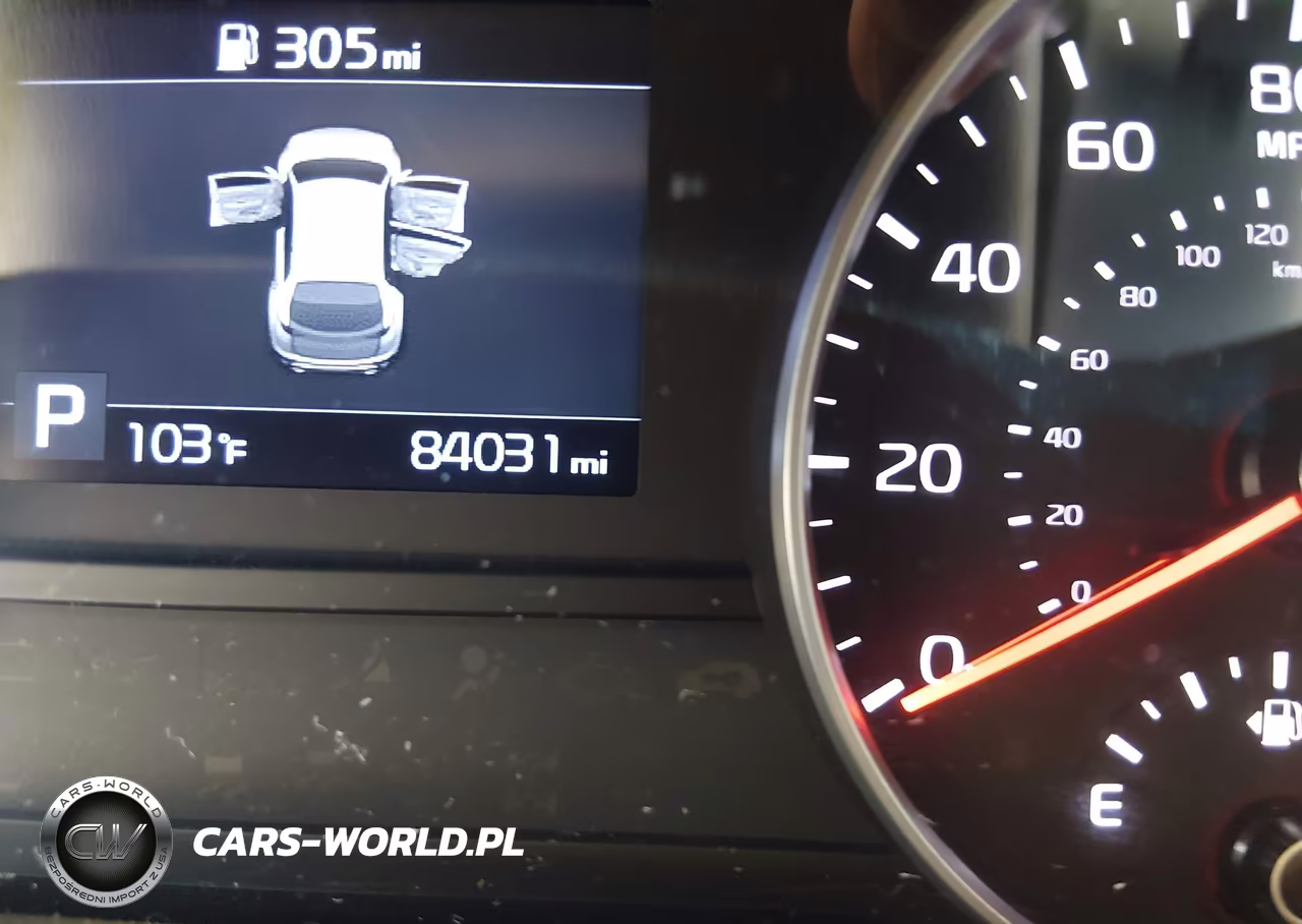 2020 Kia Sportage Ex VIN:KNDPNCAC0L7704611 - 15