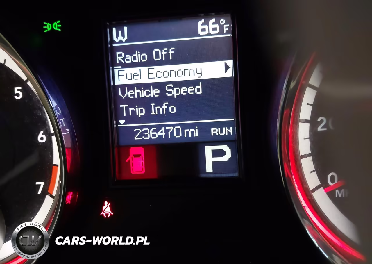 2013 Dodge Durango Sxt VIN:1C4RDJAG7DC682795 - 15