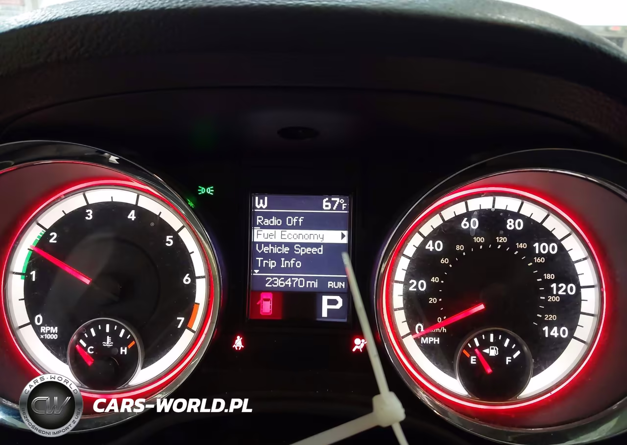 2013 Dodge Durango Sxt VIN:1C4RDJAG7DC682795 - 7