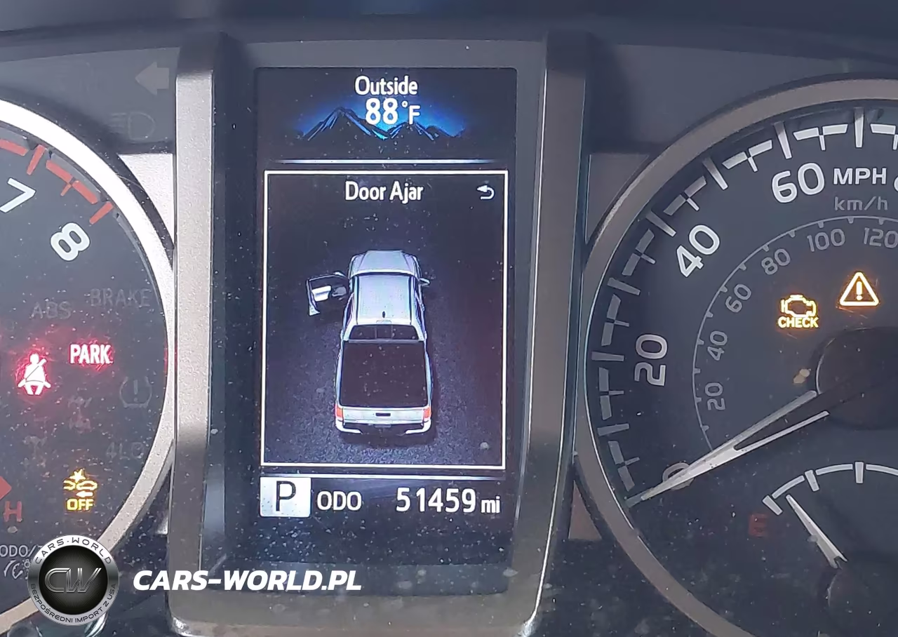 2021 Toyota Tacoma Sr5 V6 VIN:3TYCZ5AN0MT019715 - 7