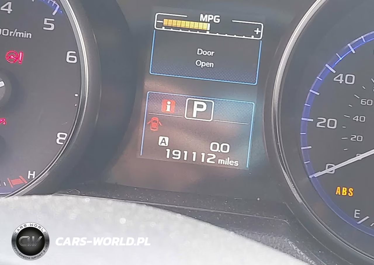 2017 Subaru Legacy 2.5I Premium VIN:4S3BNAC60H3065005 - 15