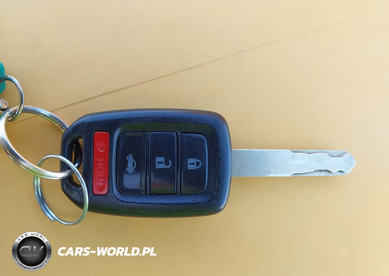 2017 Honda Civic Lx VIN:19XFC2F50HE001152 - 11