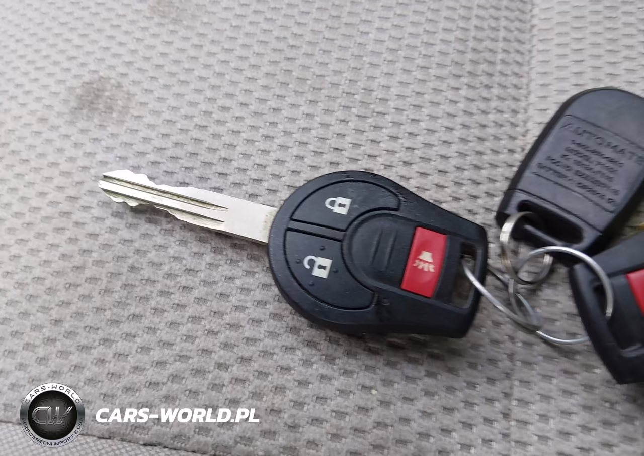 2012 Nissan Versa 1.6 Sl VIN:3N1CN7AP8CL878790 - 11