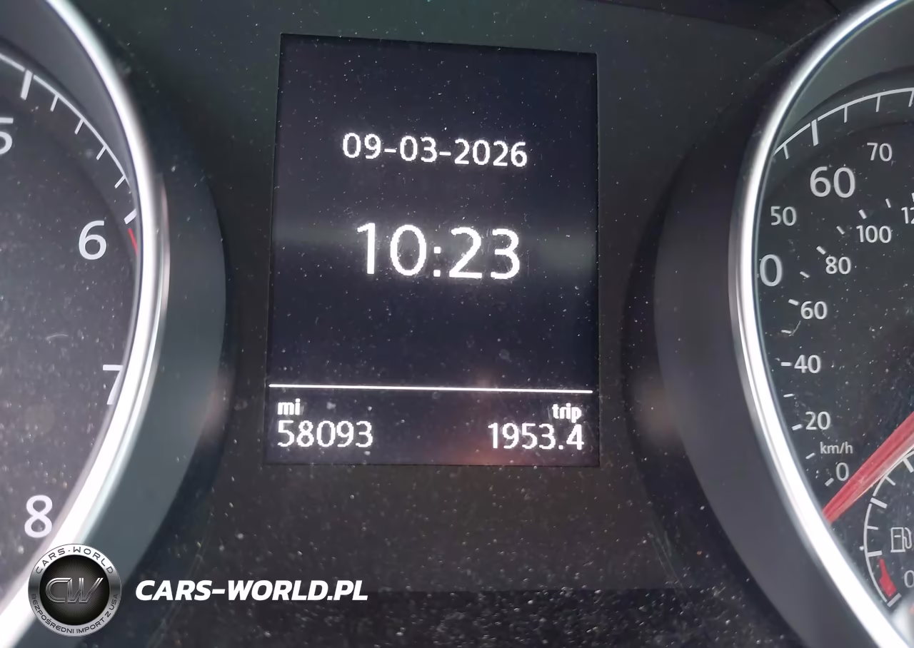 2015 Volkswagen Golf Tsi Sel 4-Door VIN:3VW217AU2FM100474 - 7