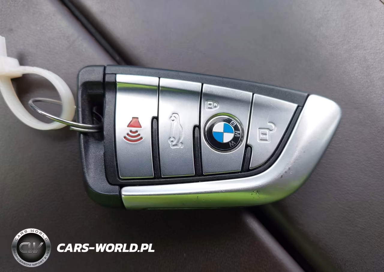 2018 BMW 540I xDrive VIN:WBAJE7C55JG891379 - 11