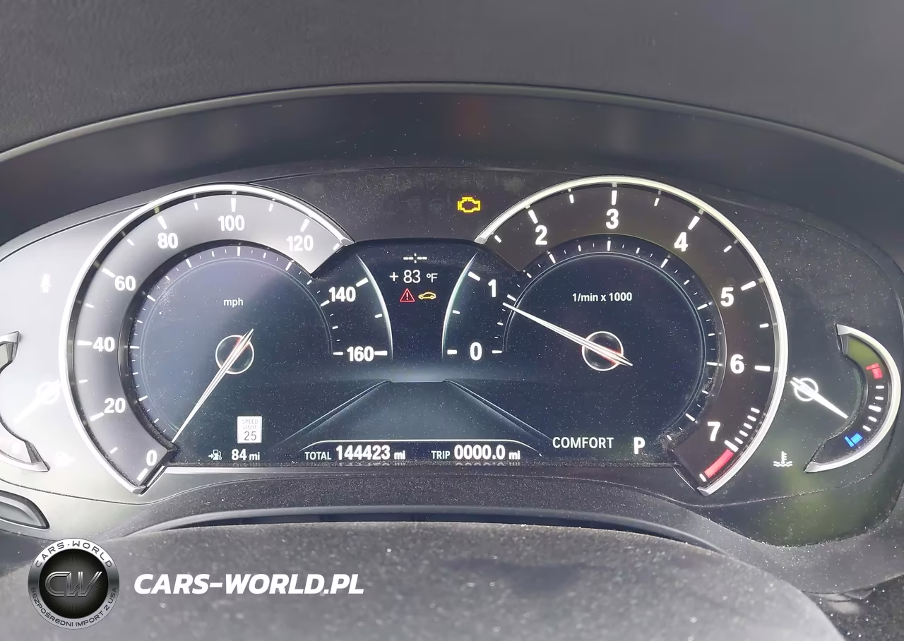 2018 BMW 540I xDrive VIN:WBAJE7C55JG891379 - 7