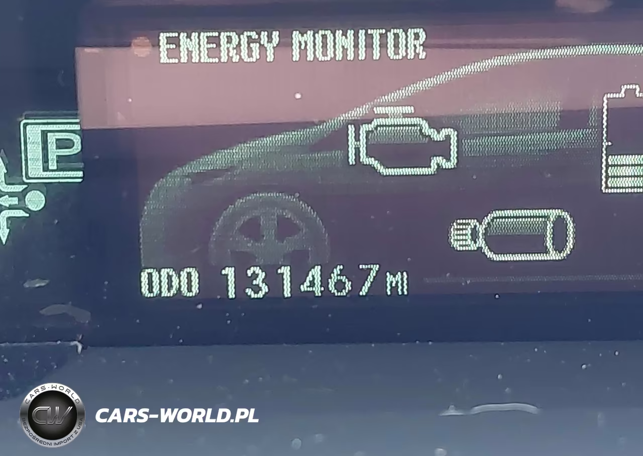 2012 Toyota Prius Two VIN:JTDKN3DU1C5445167 - 15