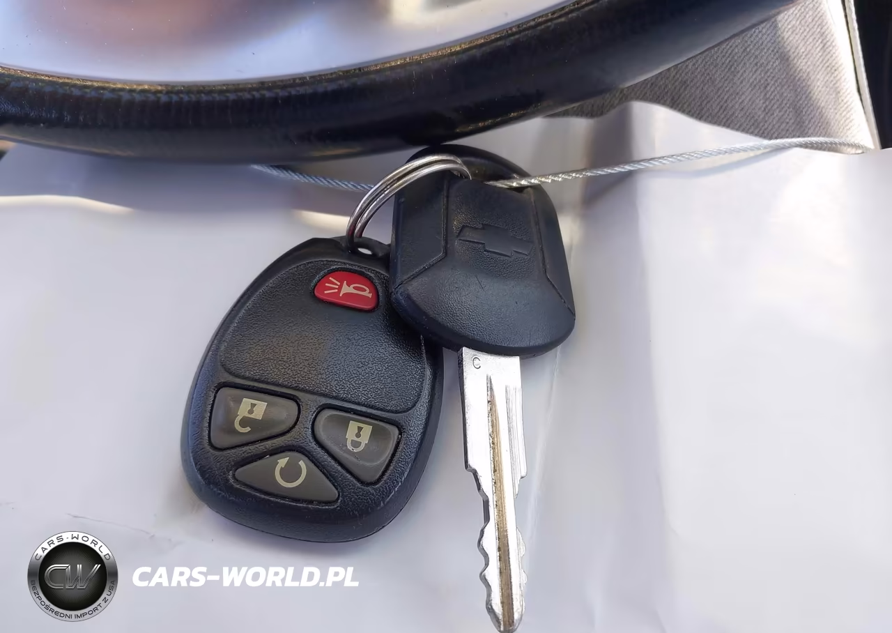 2013 Chevrolet Captiva Sport Fleet Lt VIN:3GNAL3EK7DS592266 - 11